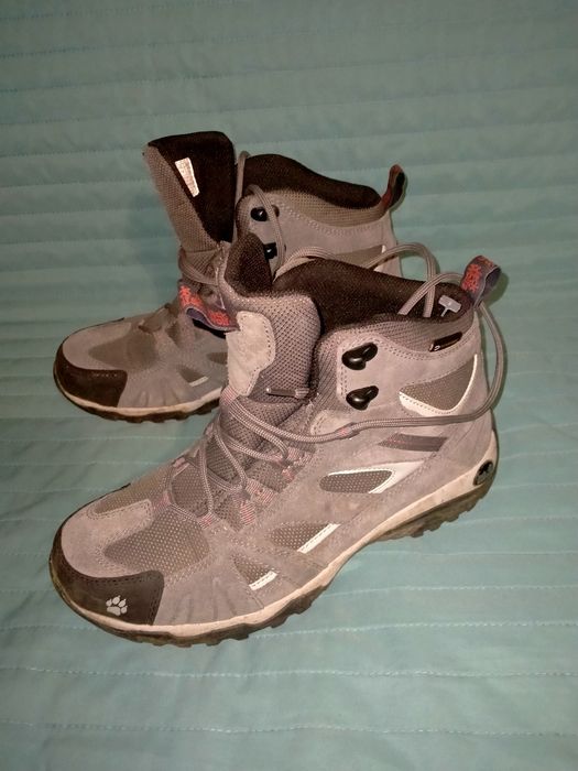 Buty damskie r 39 Jack Wolfskin
