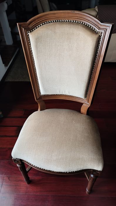 Mobililia de sala de jantar