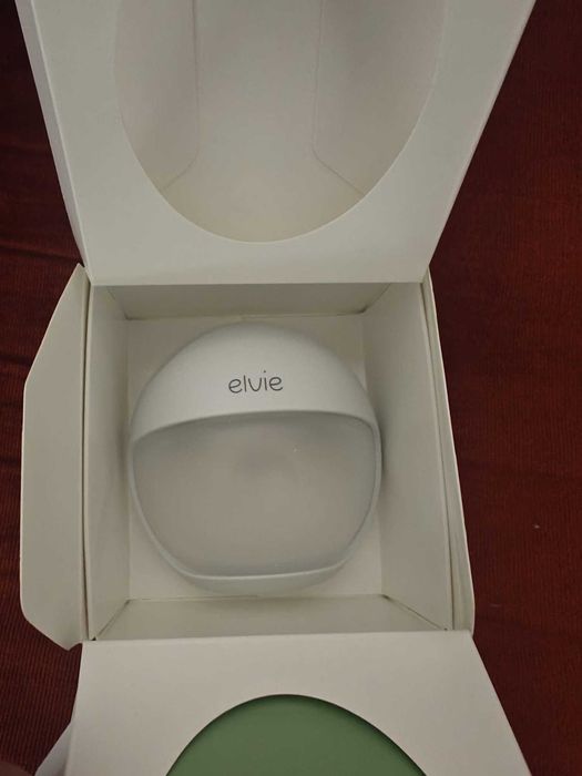 Bomba extração de leite manual portátil