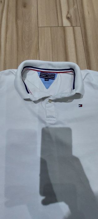 Koszulka Tommy Hilfinger