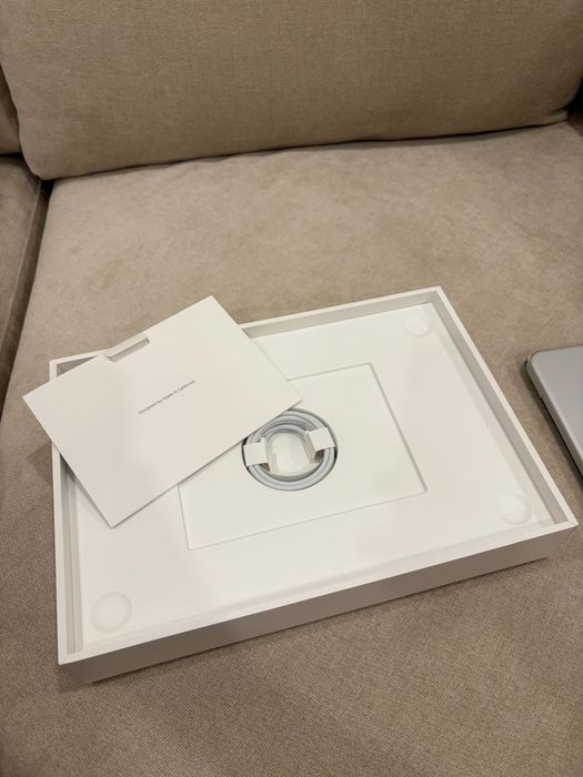 Macbook Neo com garantia