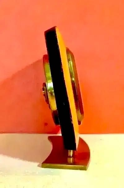 EUROPA - moderno tardio - anos 50 - made in Germany - 11,2x8,5 cm/s