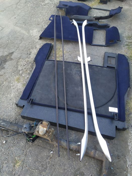 Дверь  Ауди А6С5 LZ5L