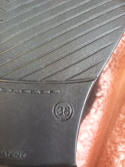 Босоніжки 36р. Натуральна шкіра