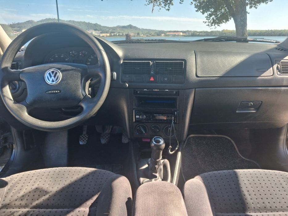 Para venda golf 4