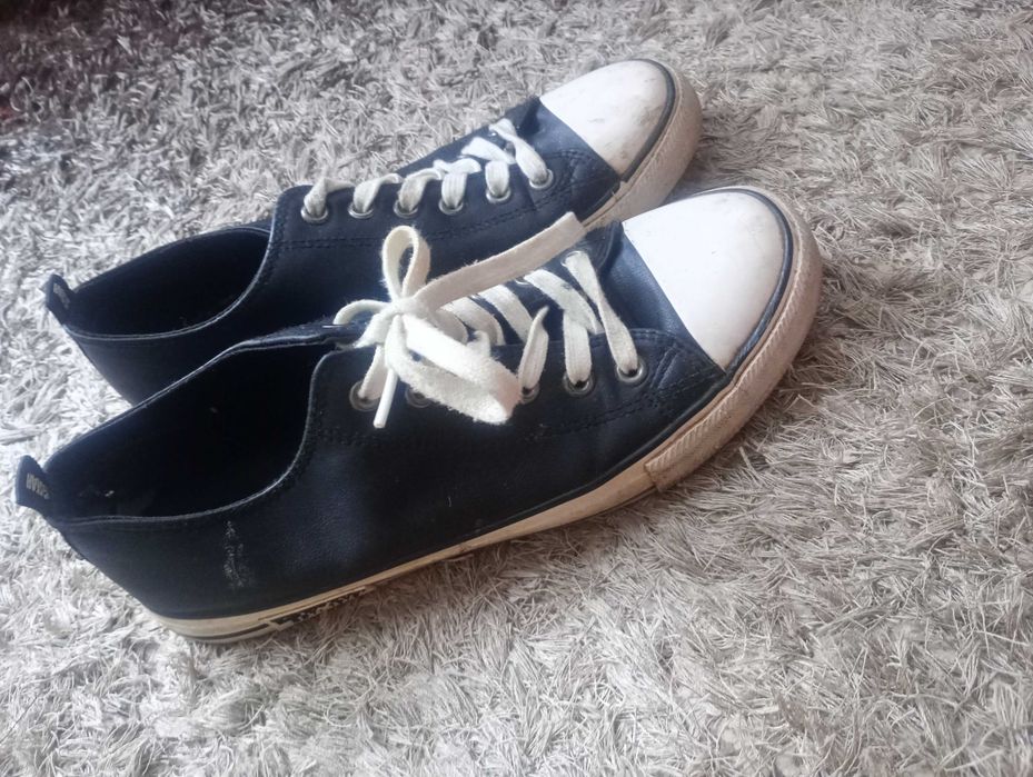 Trampki big star 42
