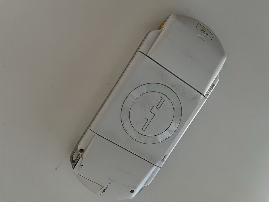 Psp 1004 finciona bem