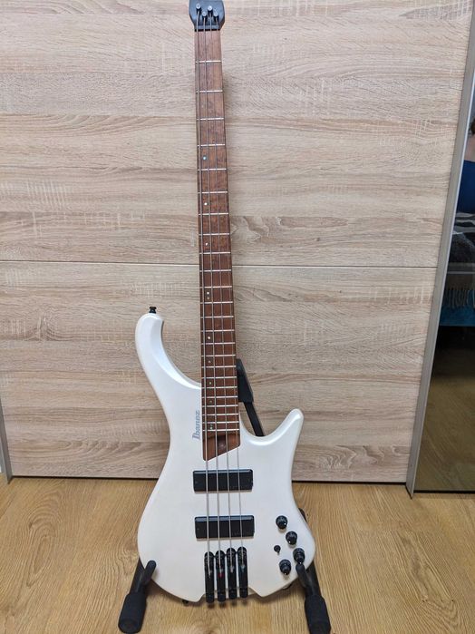 Gitara basowa Ibanez EHB1000-PWM - Headless