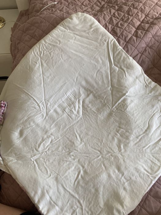 Rożek qbanaMama roze