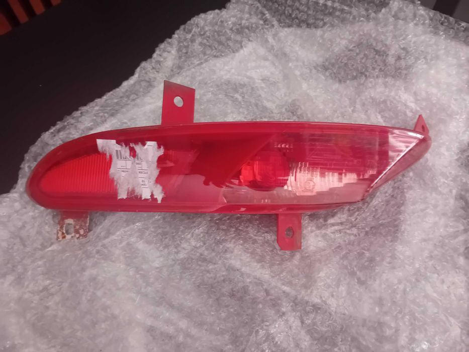 Conector soquete suporte lâmpada h21w e farol atrás  alfa romeo gt.