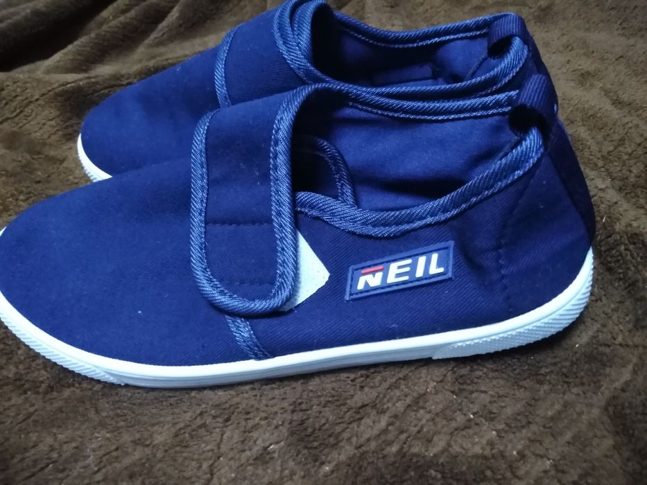 Кеди для хлопчика