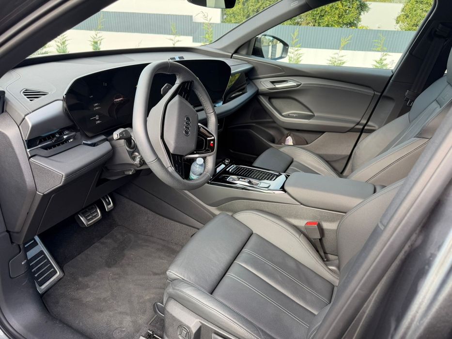 Audi A6 e-tron Performance SE Automatic