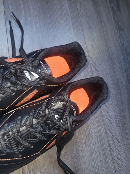 Бутси дитячі від Demix