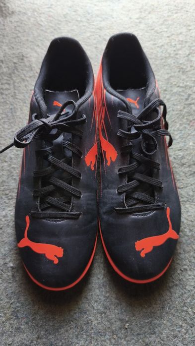 Sapatilhas Futsal Puma