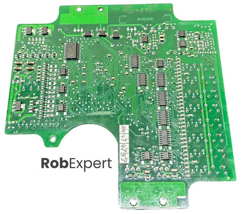Karta RDW2 do robota KUKA KRC2 – sprawna, używana, gwarancja