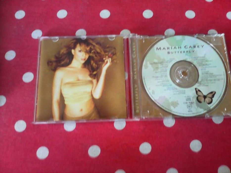 CD de Musica