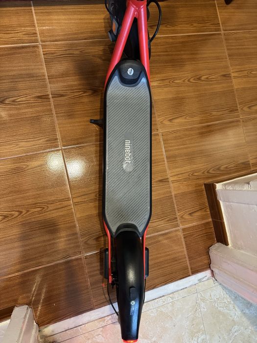Trotinete Ninebot Segway D18E