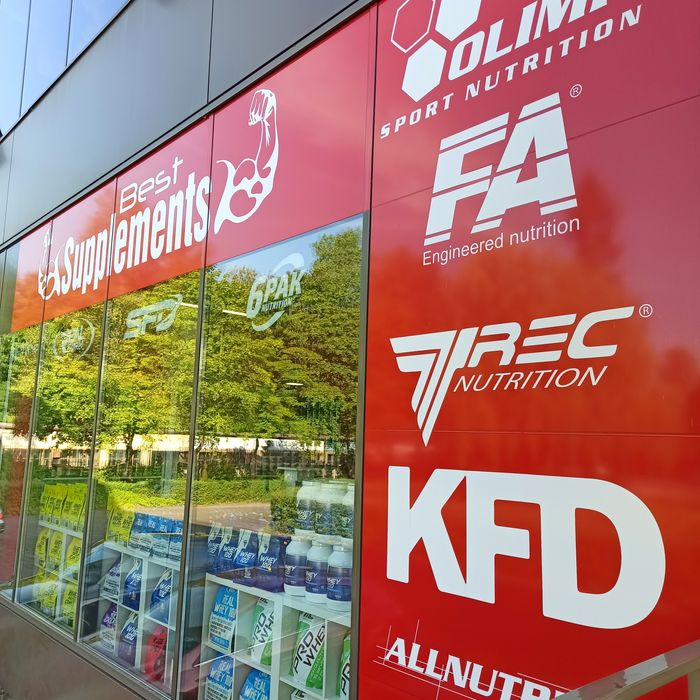 7Nutrition ALCAR 90kaps Acetyl L-Karnityna Spalacz tłuszczu