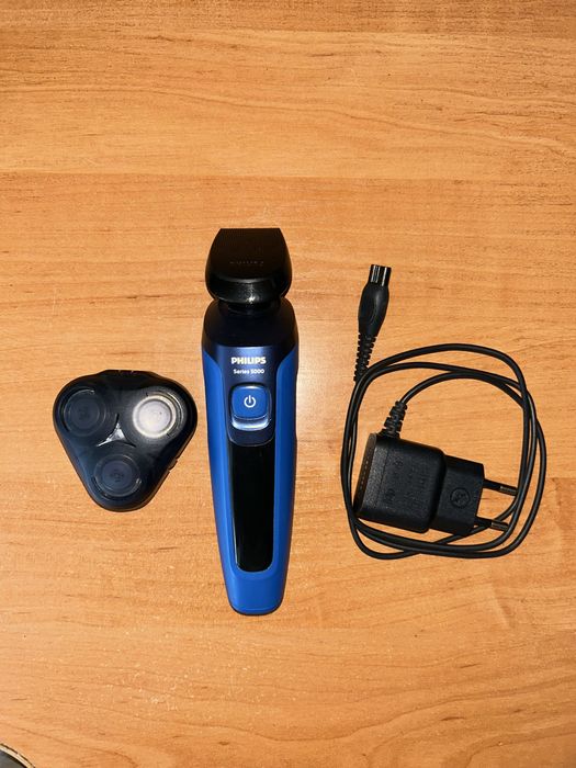 Электробритва Philips Shaver series 5000