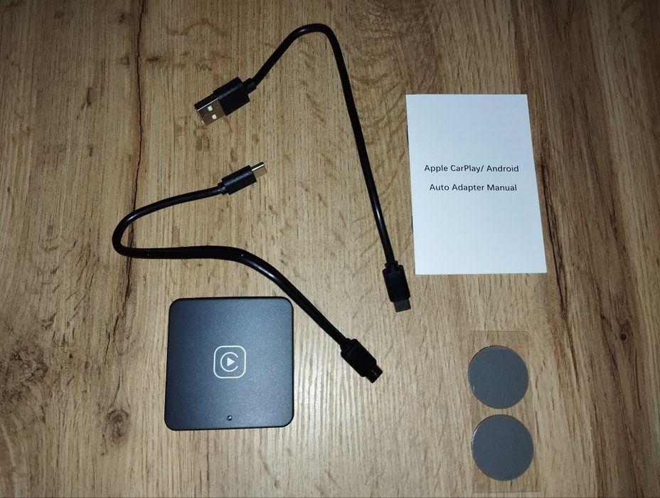 AI Box Wireless Adapter