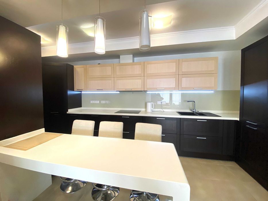 2-комнатная квартира по адресу бульвар Дружбы Народов (площадь 140 м²) - Atlanta.ua - imageAlt 2