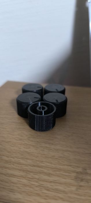 Запчастини до радянської техніки (Друк)