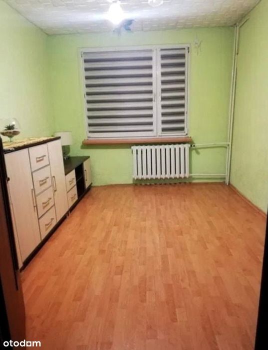 REZERWACJA! 2 pokoje z balkonem | Chropaczów