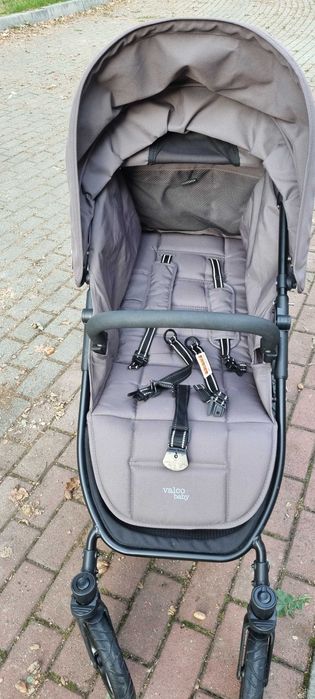 Wózek ValcoBaby Snap 4 Sport