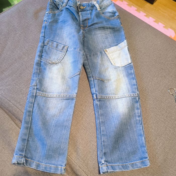 Джинси George 104-110