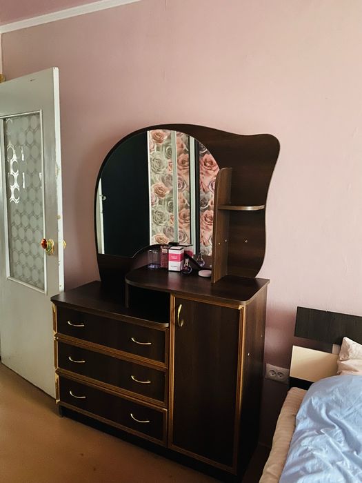 Продаж 3х кімн.квартири по вул.Віталія Матусевіча 17