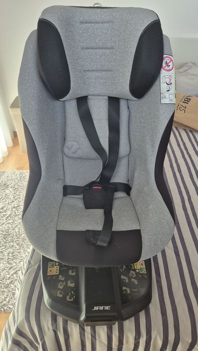 Cadeira auto (jané)