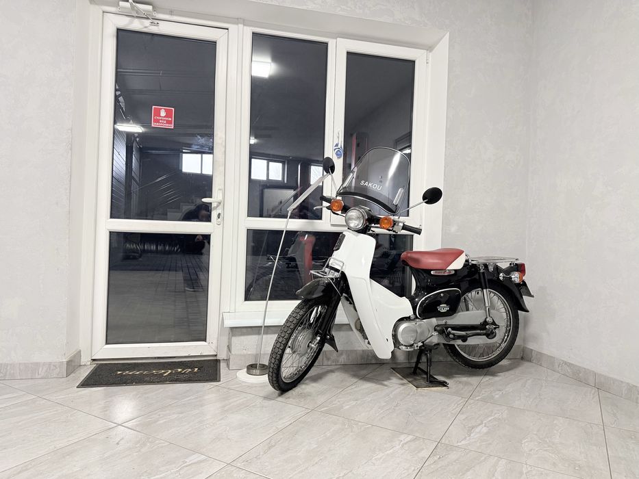 Продається сучасна нова «СТО»