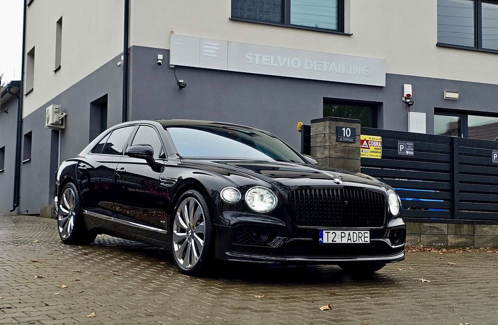 Różne Auta Samochód do Ślubu Wesele Maybach Bentley Mercedes G Porsche