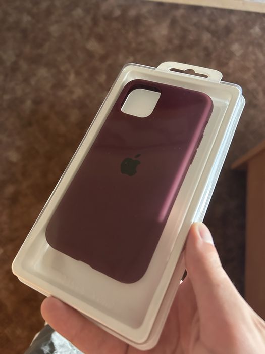 Чехол на Iphone 11 pro