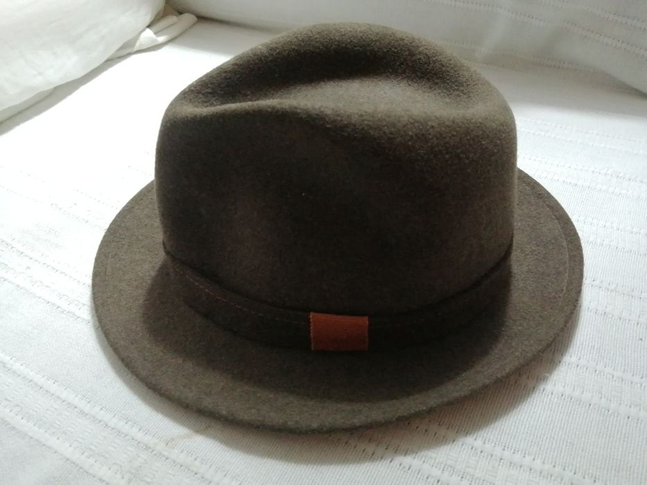 Chapéu homem Mayser