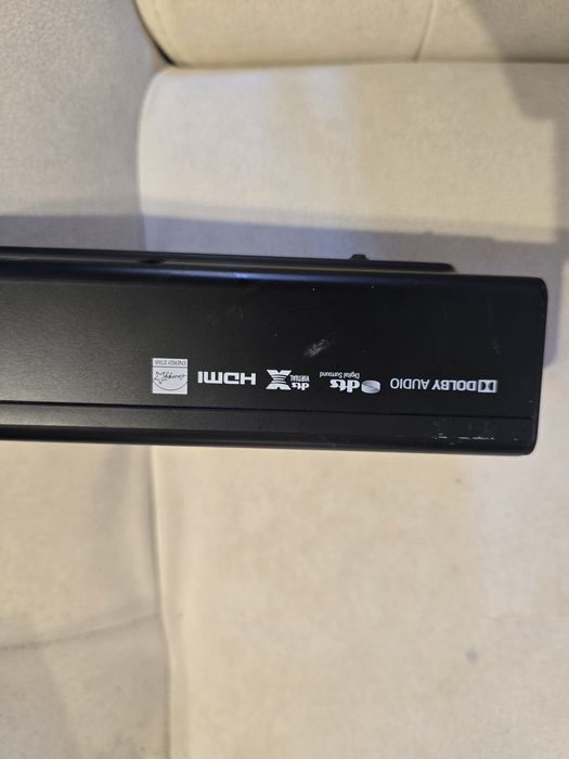 Soundbar Samsung 3.1  HW-T650