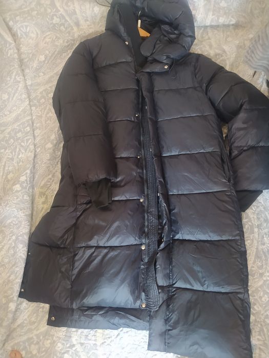 Плащ теплий на зиму