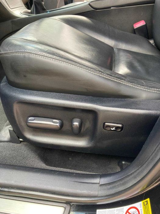 Avensis SW 2.0 Imaculada