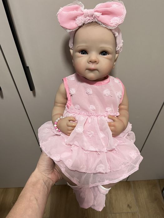Реборн ,reborn,пупс,лялька реборн ,baby born ,великий пупс ,
