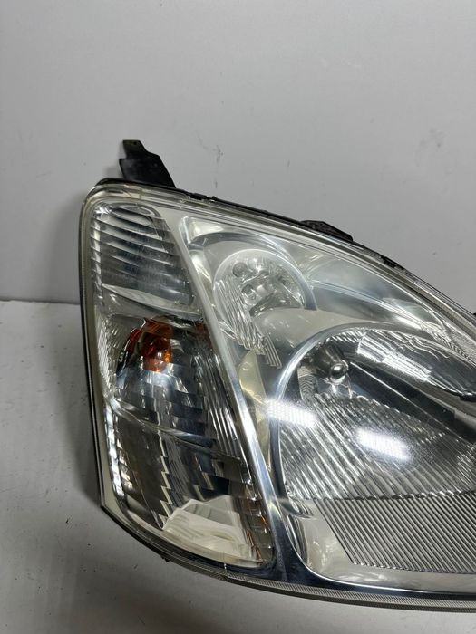 Honda Civic 7 lampy kompletne lewa prawa cana za 1 st