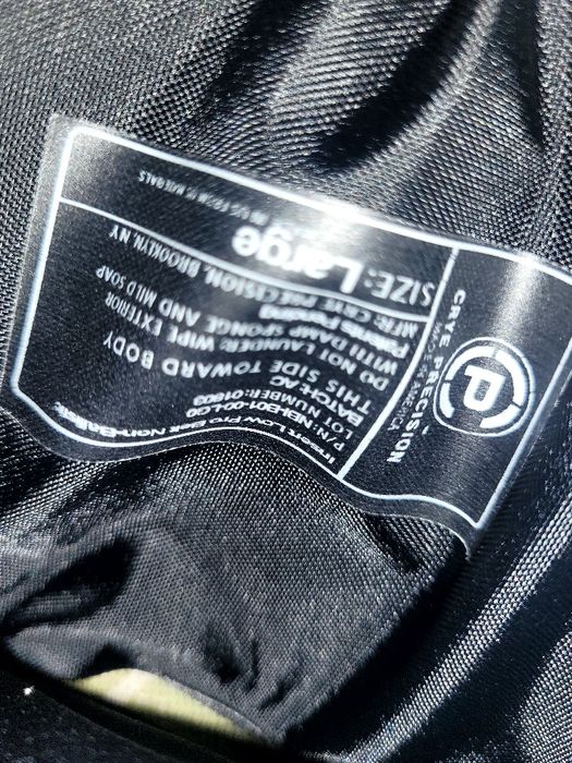 Пояс розвантажувальний Crye Precision® "AVS™ Low Profile Belt Multicam