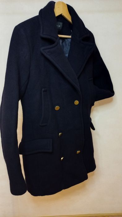 Пальто демісезон