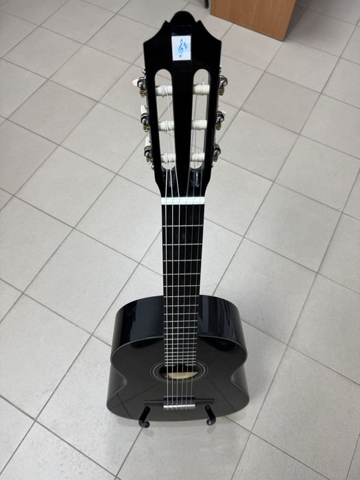 Класична гітара Yamaha C40 black