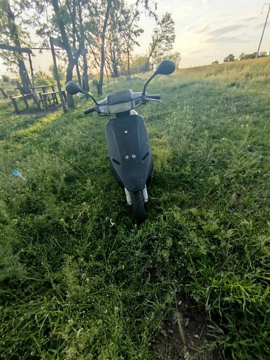 Хонда Дио 18 2т.