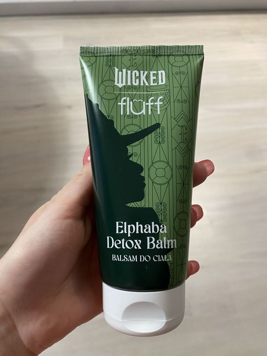 Nowy balsam do ciała