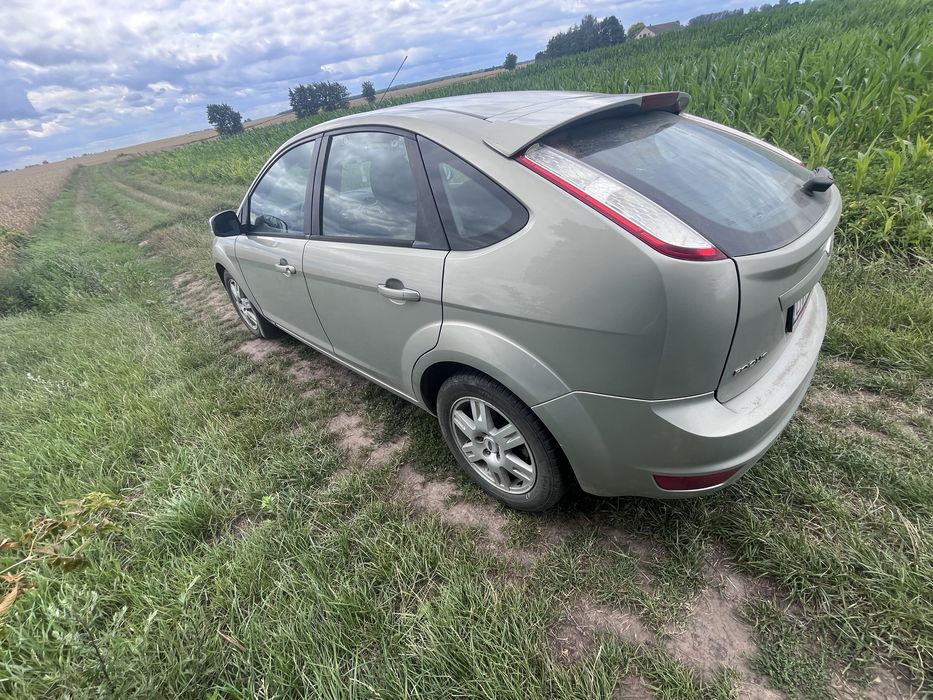 Sprzedam ford fokus mk2 2010