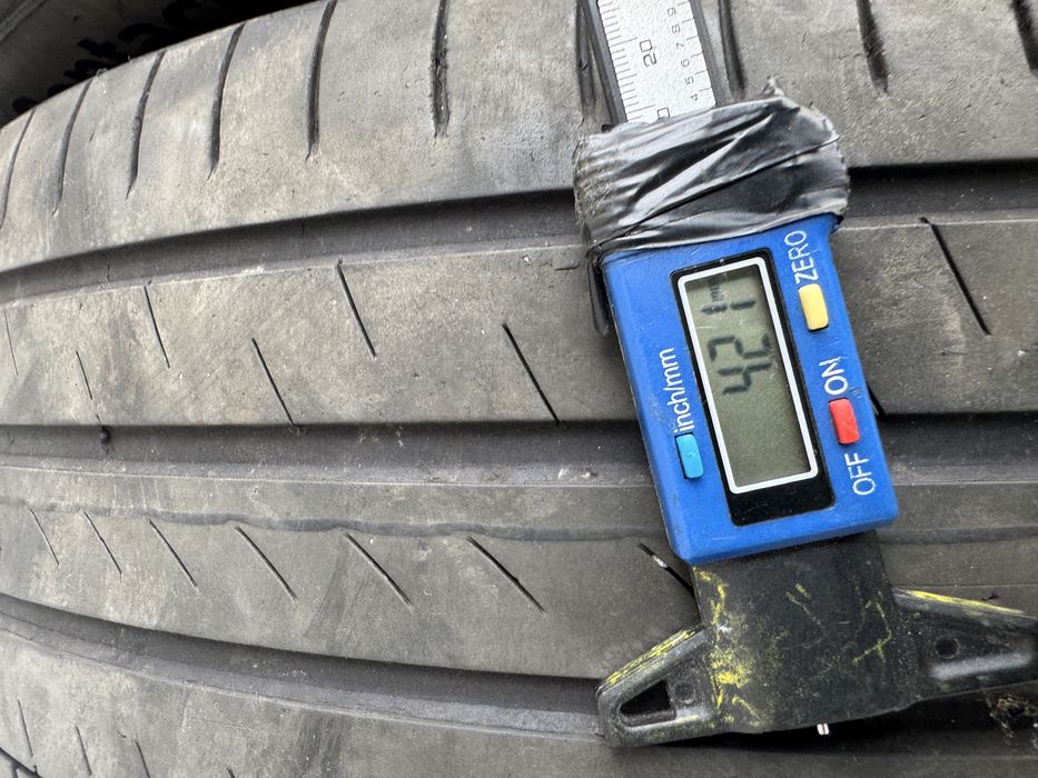 225/55 R18 Continental 225 55 18