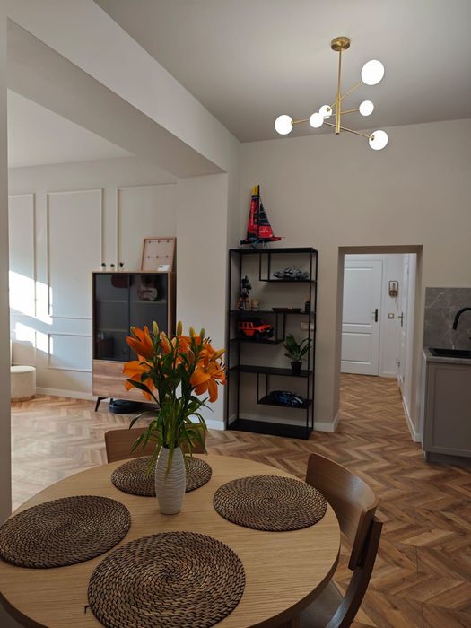 Mieszkanie – Bytom, Śródmieście - Widok 5