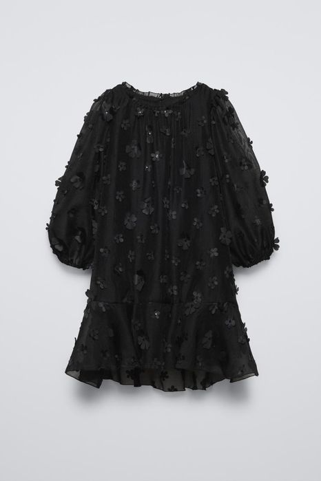 Сукня, плаття, платье Zara 152см