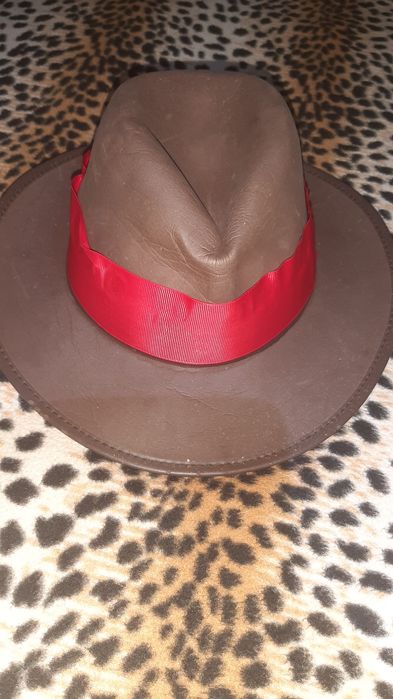 Циганськи костюми.